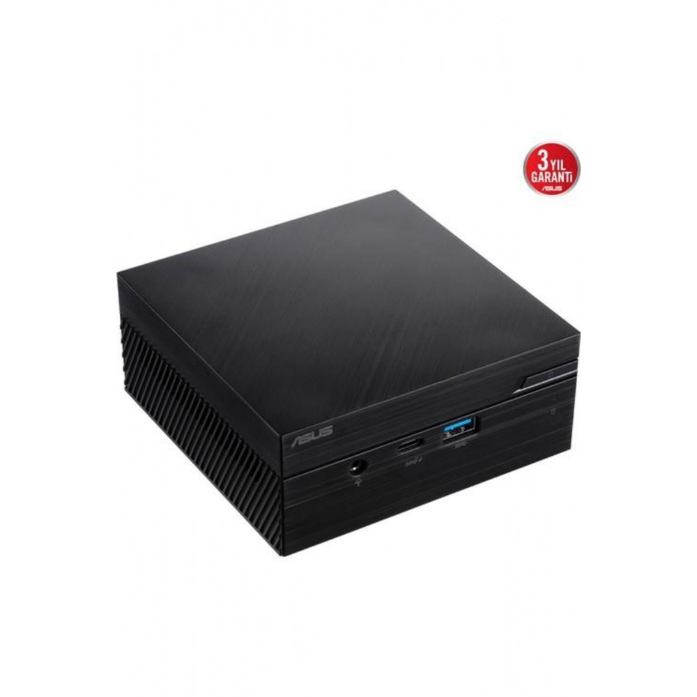 Pentium Silver N6000 16GB 512GB SSD+500 HDD PN41-BBP131MVS1 ATL47 FreeDOS Barebone Mini PC