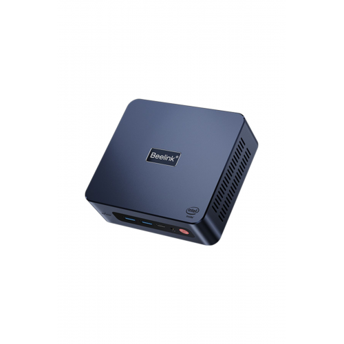 U59 Pro-ıntel 11.nesil Celeron N5105 2.0ghz, 8gb Ddr4, 500gb Ssd, Wifi 6,win11pro Mini Pc