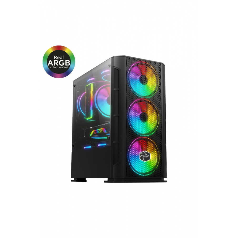 Gr40 I5-3470 16gb Ram 1tb Hdd 256gb Ssd Gt730 23.8