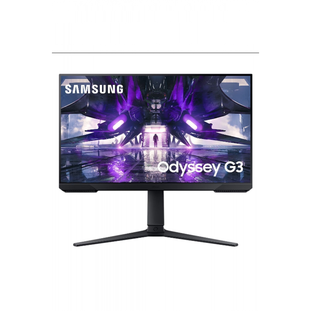 Odyssey G3 24” 165 Hz Full Hd Çerçevesiz Oyun Monitörü