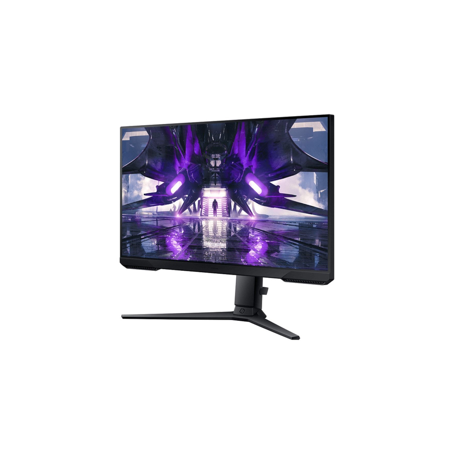 Odyssey G3 Ls24ag300nrxuf 24? 1ms 144hz Fullhd Freesync (DP HDMI) Pıvot Gamıng Monitör