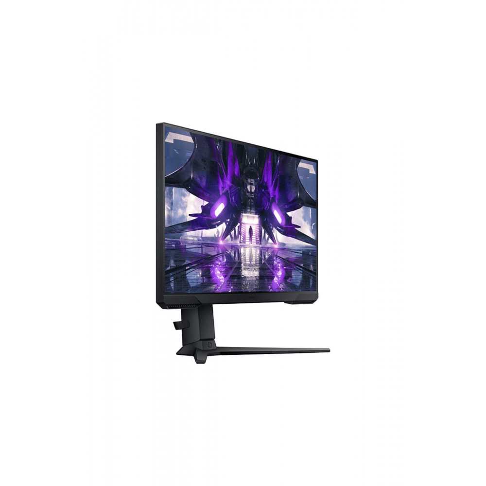 Odyssey G3 Ls24ag300nrxuf 24? 1ms 144hz Fullhd Freesync (DP HDMI) Pıvot Gamıng Monitör