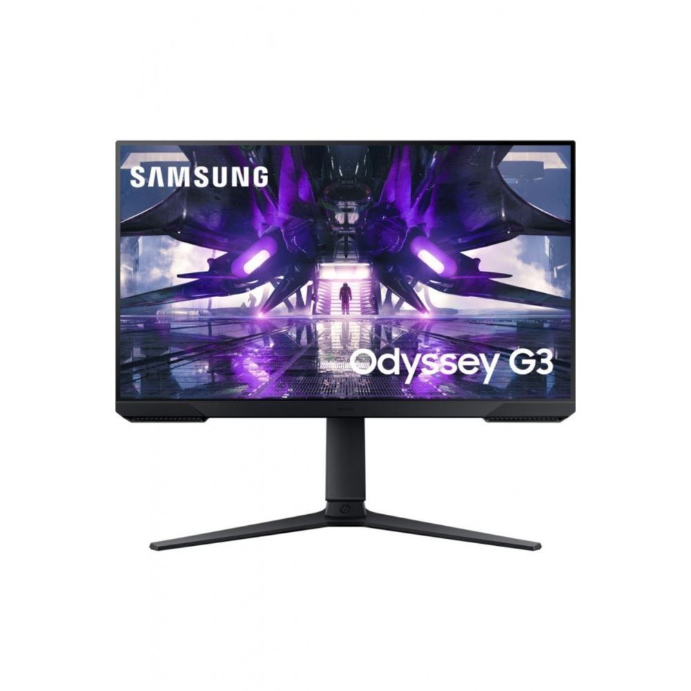 Odyssey G3 Ls24ag300nuxuf 24? 1ms 144hz Fullhd Freesync (DP HDMI) Pıvot Gamıng Monitör