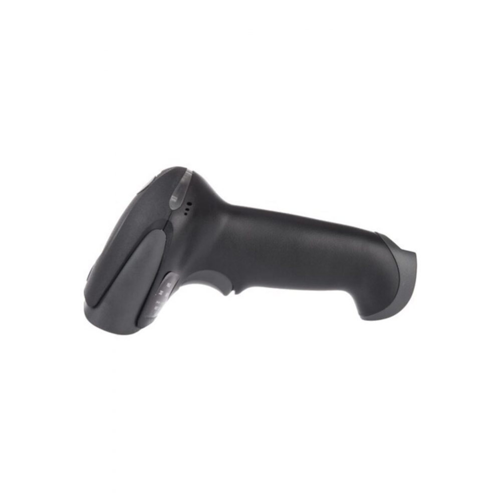 Nt 2012 Usb Lazer Barkod Okuyucu El Tipi Tetikli Ccd Laser Barkot Okuyucu