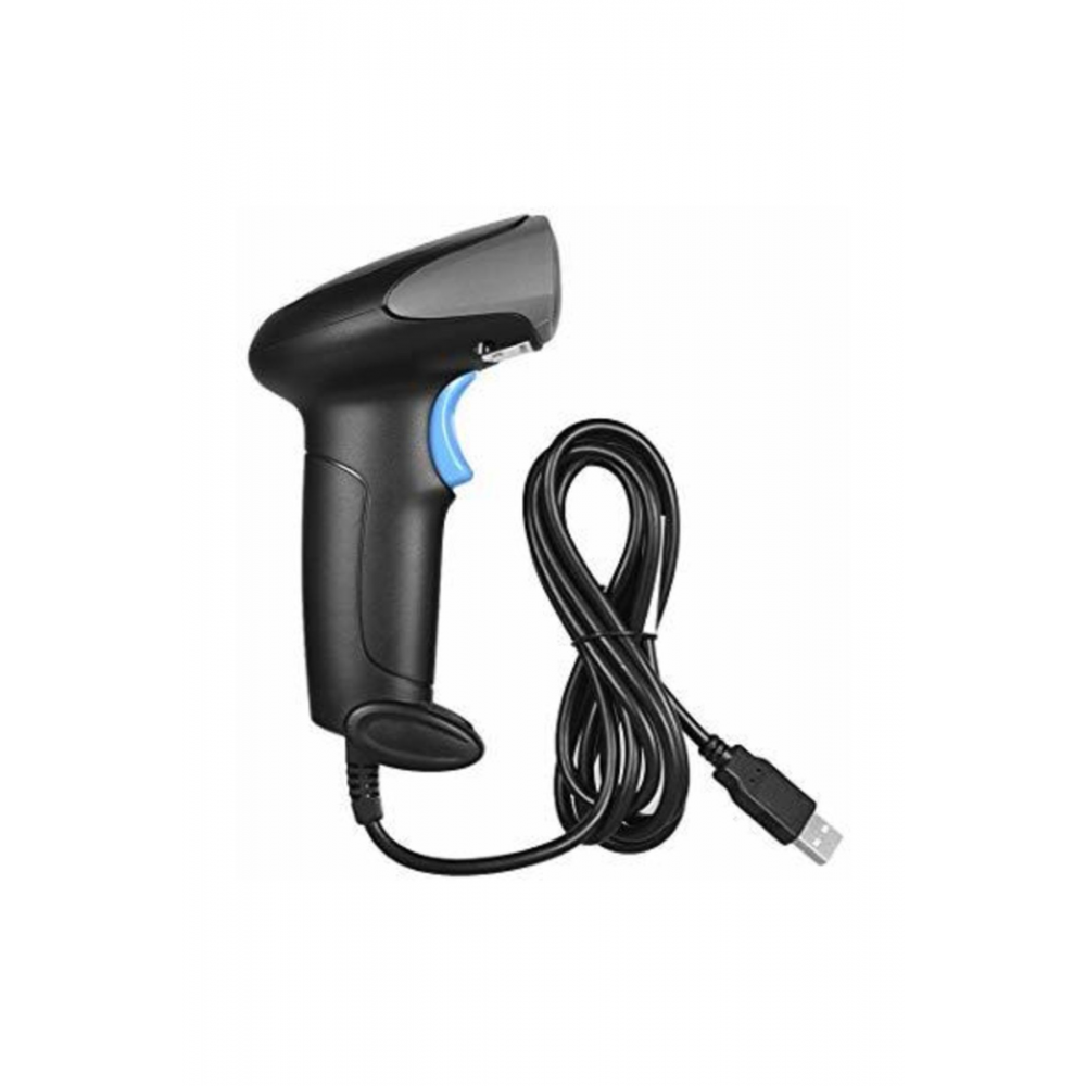 Yeni Eczaneler Vb Işletmeler Için 2d Qrkod Karekod Barkod Okuyucu