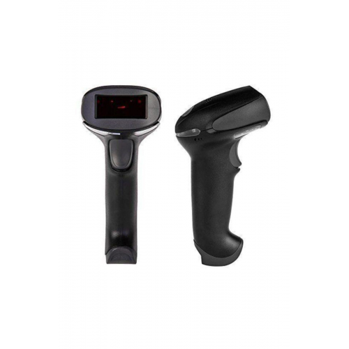 Yeni Süper 2d Eczane Karekod Barkod Okuyucu Tüm Zeminleri Okuyor Nt F-16 Usb