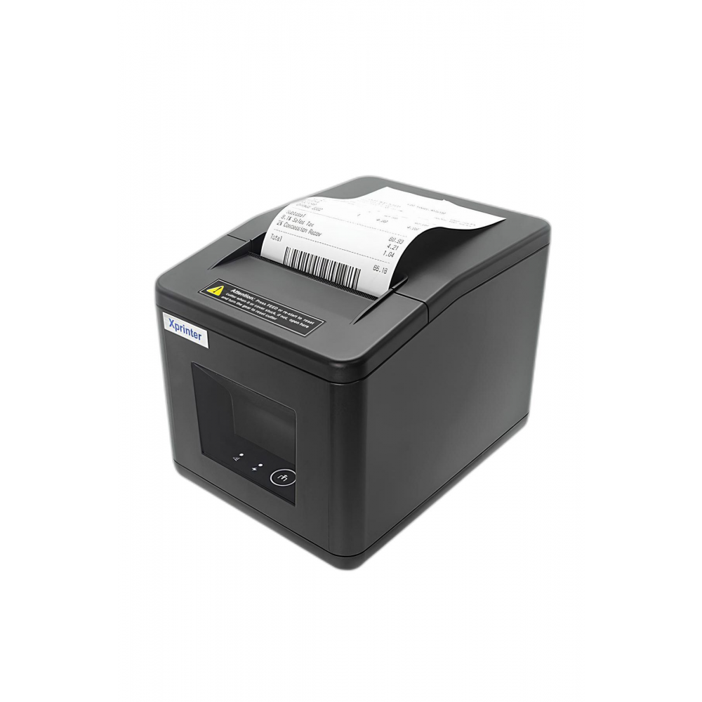 XP-Q805K TERMAL FİŞ YAZICI