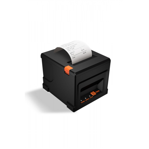 Zjiang Zj-8360 80mm Termal Adisyon Makbuz Ve Fiş Yazıcı Eternet Usb Oto Kesici