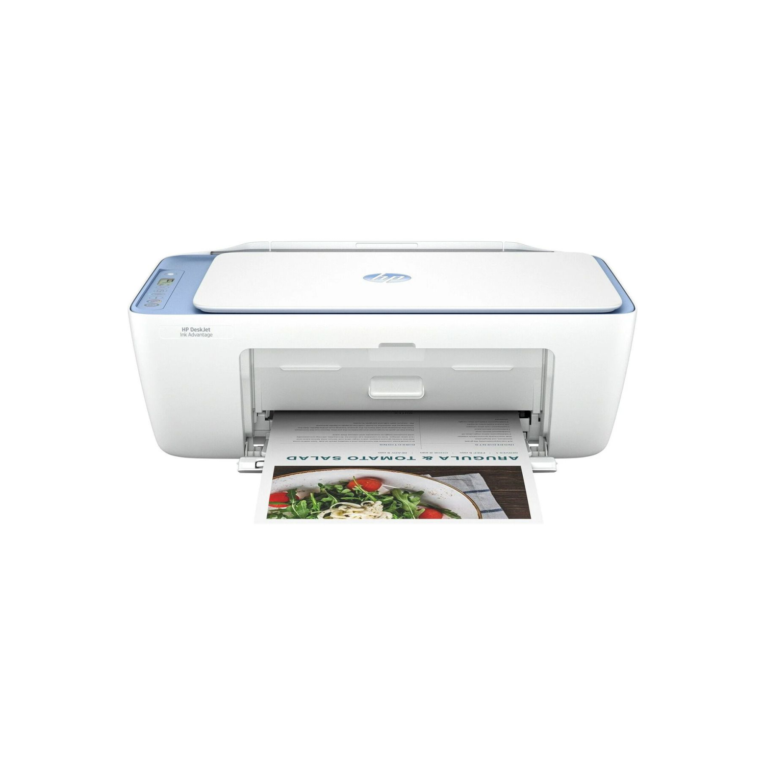 DeskJet 2878 Fotokopi + Tarayıcı + Wi-Fi Renkli Mürekkep Püskürtmeli Yazıcı 70S63C