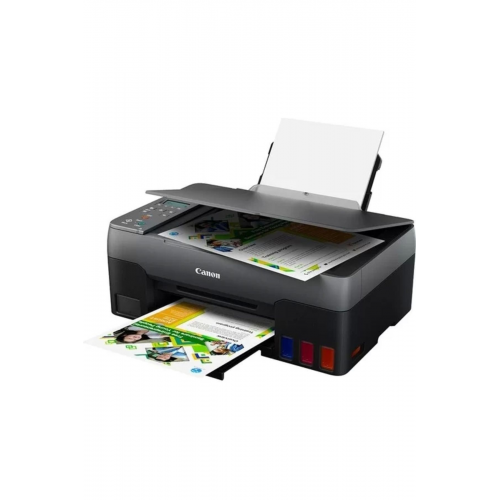 A4 Renkli G3420 Çok Fonksiyonlu Tanklı Yazıcı Usb 2.0,kablosuz