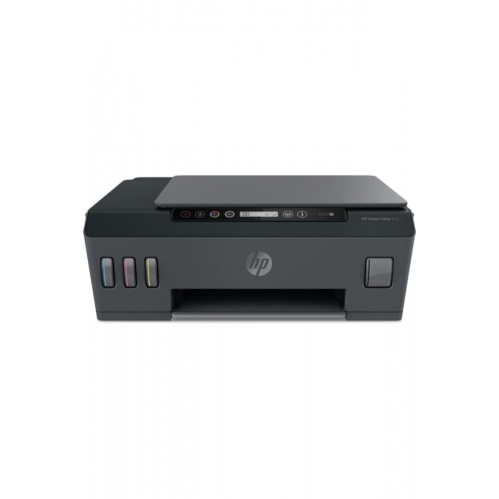 Smart Tank 515 Driver Wireless All in One Yazıcı 1TJ09A Tarama