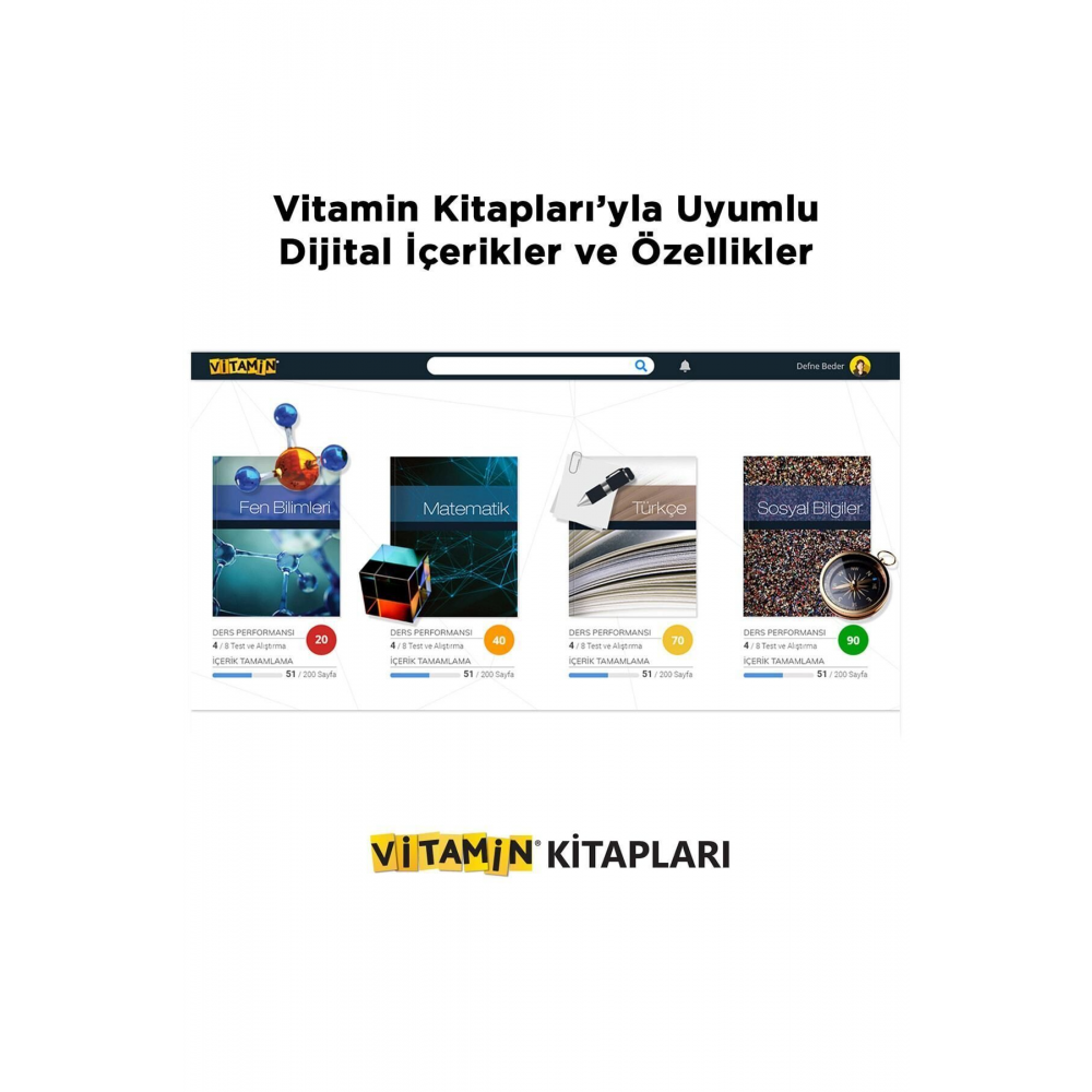 2024 6. Sınıf Tüm Dersler Dijital 2025 7. Sınıf Ders Ve Yardımcı Kitap Seti (8 KİTAP) 6 7.sınıf