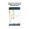 8. Sınıf Sonsuz Sayıda Soru Üreten Matematik Soru Bankası Uygulaması