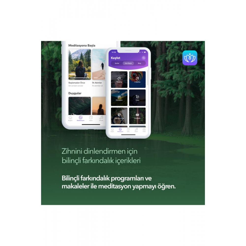 Premium 12 Aylık Üyelik