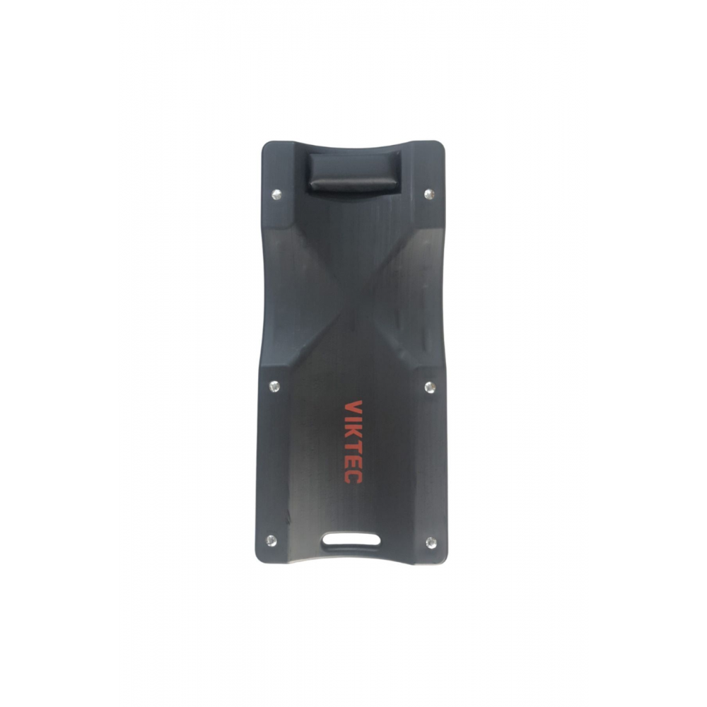 Araç Altı Yatma Tahtası Tamirci Kızağı