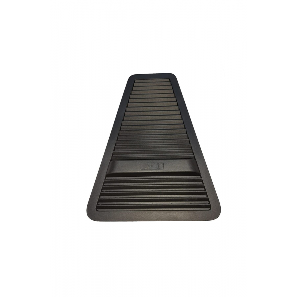 Ford Courier Arka Bagaj Içi Kriko Kapağı 2014-2022