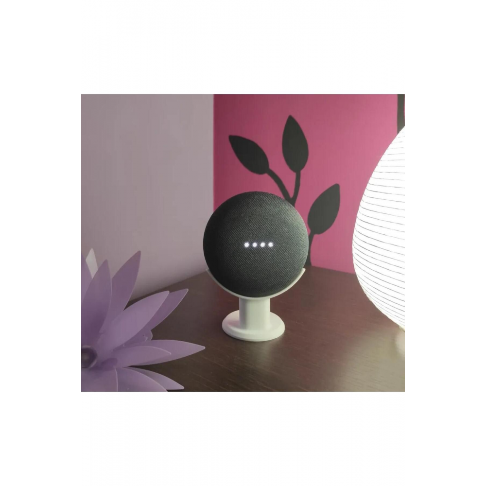 Google Nest Mini Standı
