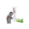 Living Aloe Heat Lotion Isıtıcı Ağrı Masaj Kremi 118 Ml