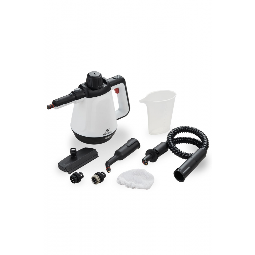 CB-02A Buharlı Temizlik Makinası - Buharlı Temizleyici