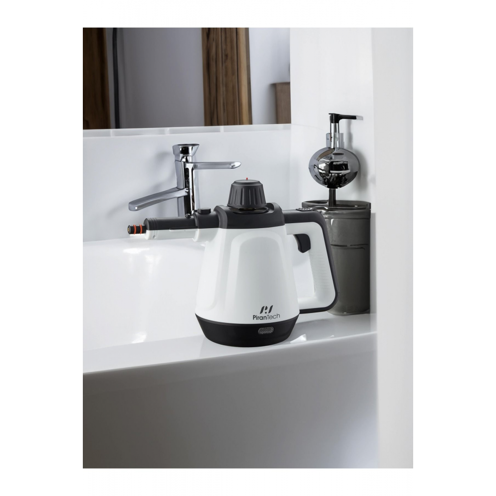 CB-02A Buharlı Temizlik Makinası - Buharlı Temizleyici