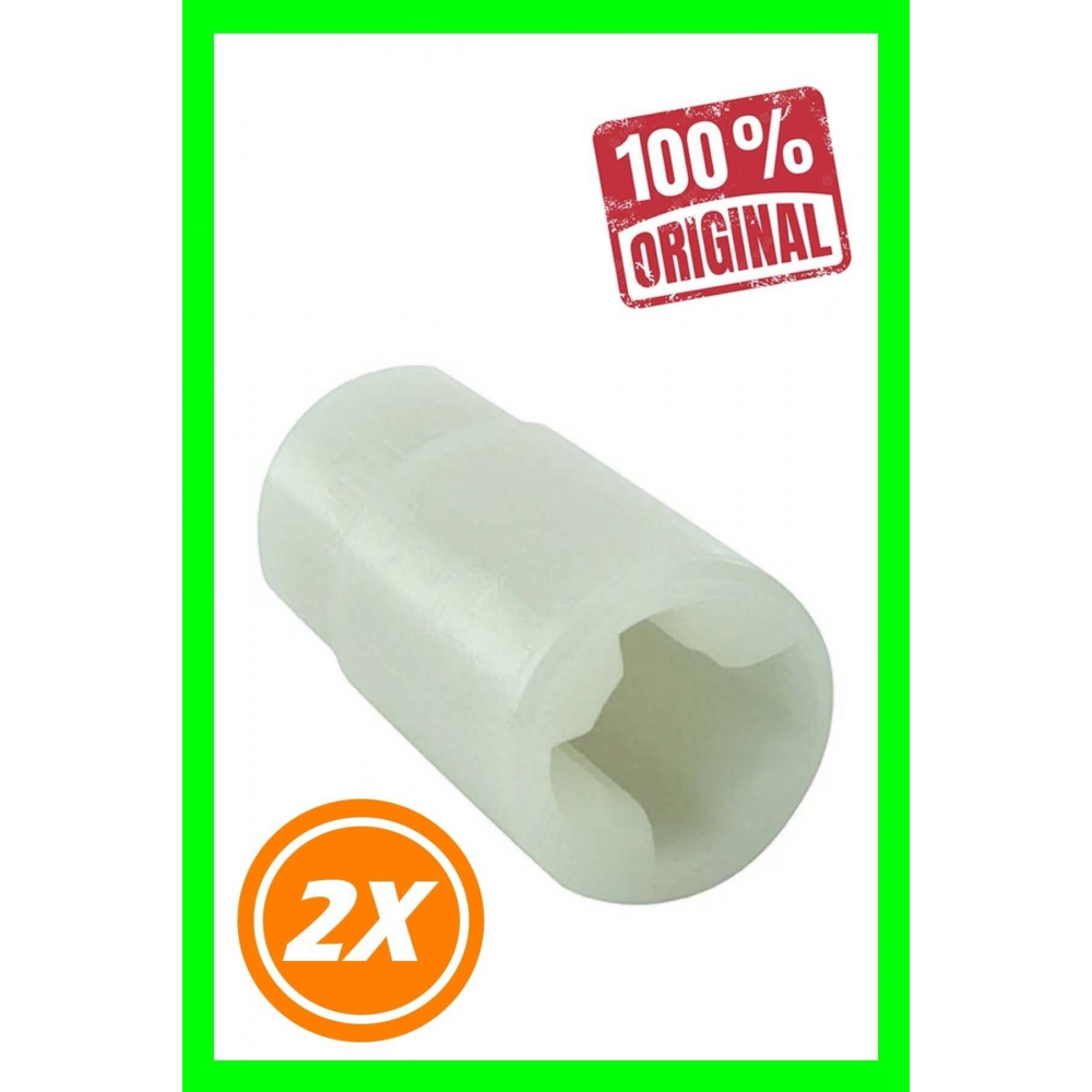 Mr.chef Quadro Blender Dişli Kavrama Parçası (2 Adet)