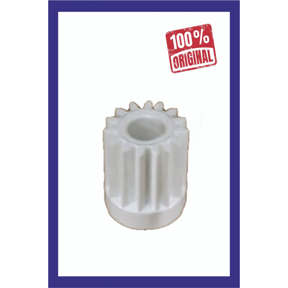 Pro-multimax 1001 Rob 1000 W Blender Seti Çırpıcı Top Demir Mil Dişlisi (1 Adet)