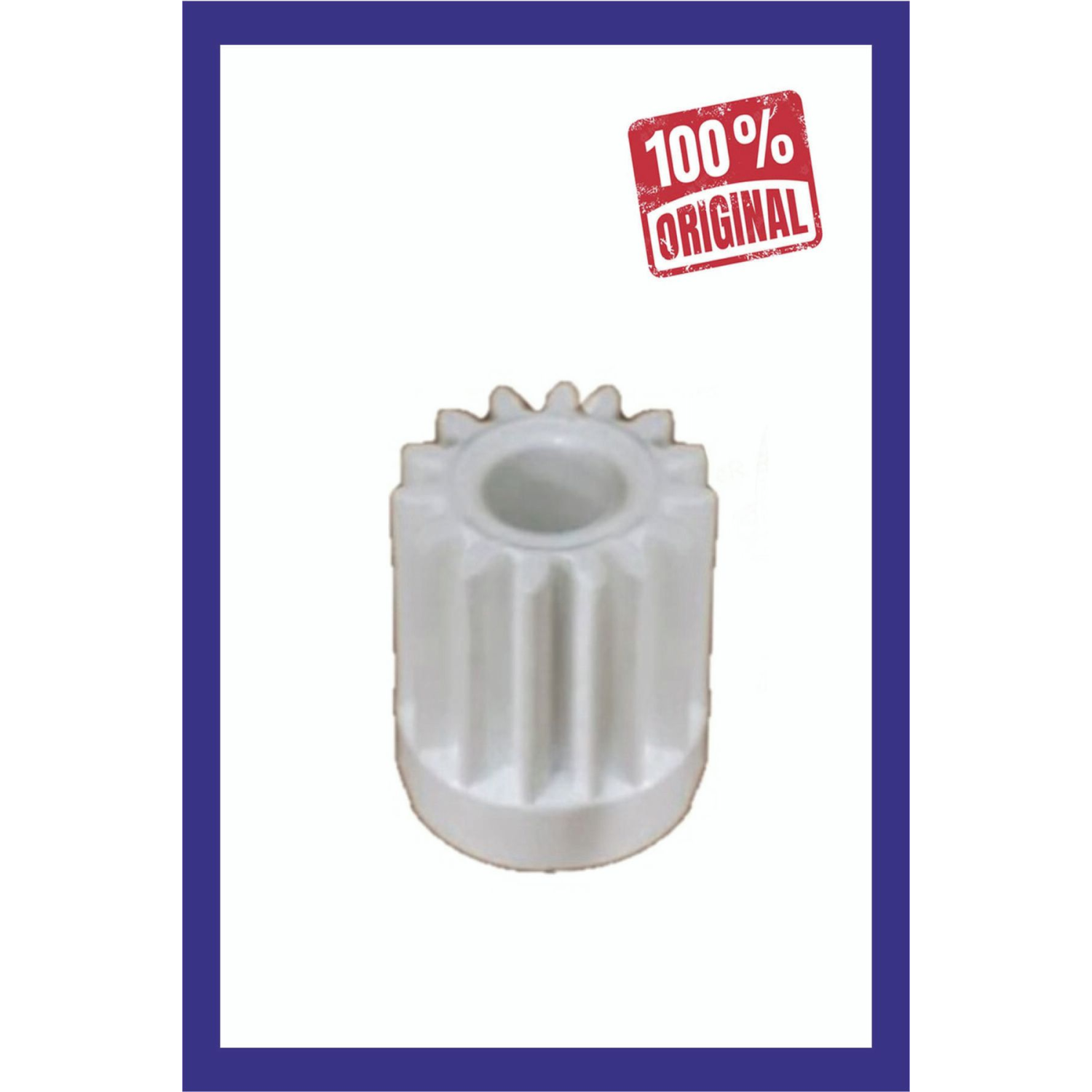 Pro-multimax 1001 Rob 1000 W Blender Seti Çırpıcı Top Demir Mil Dişlisi (1 Adet)