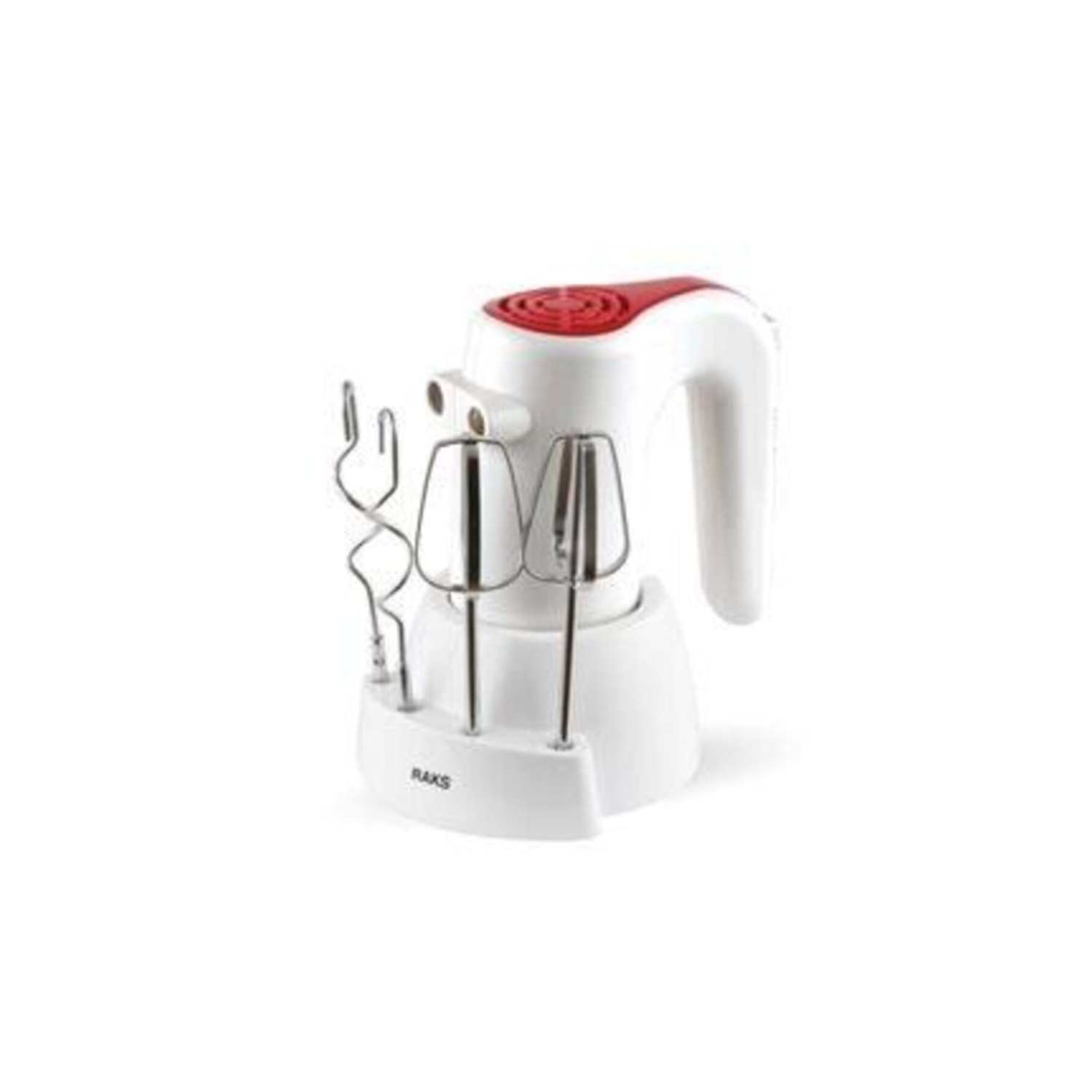 Trend Mıx Standlı El Mikseri