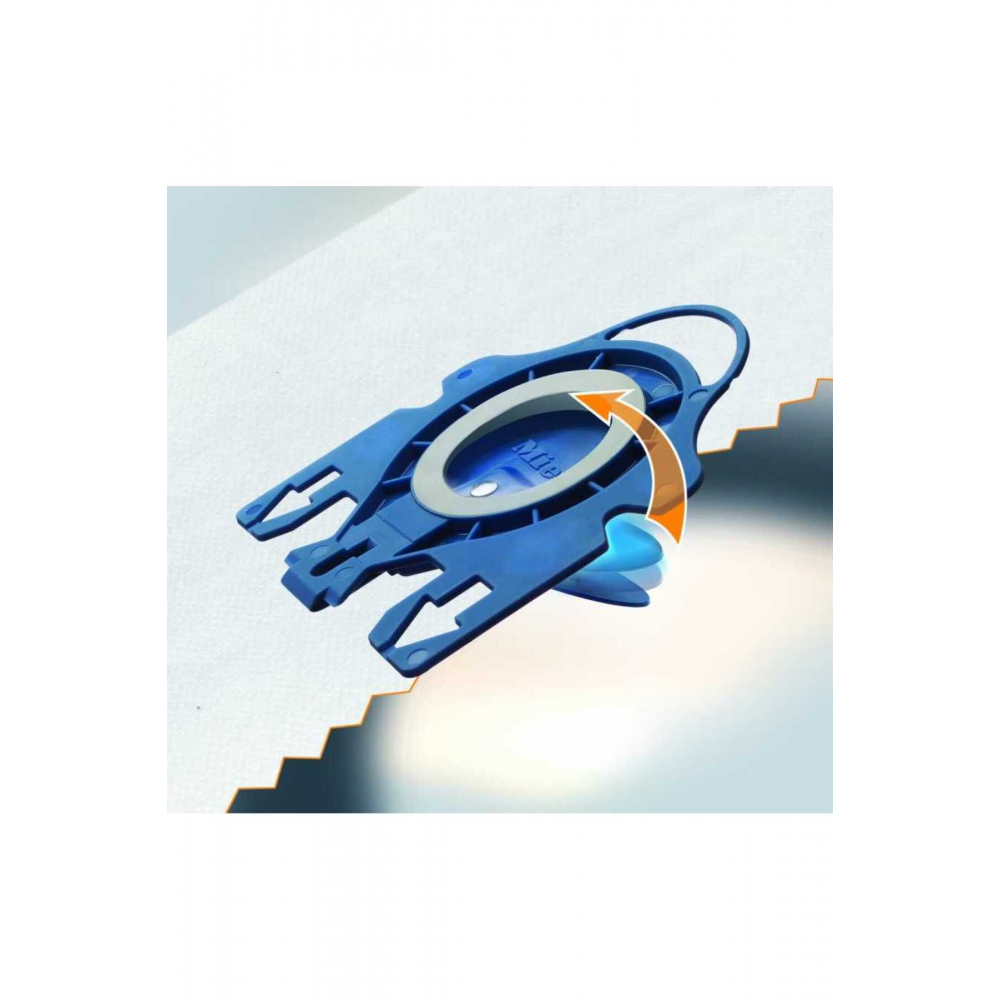 HyClean 3D GN 4'lü Toz Torbası Set