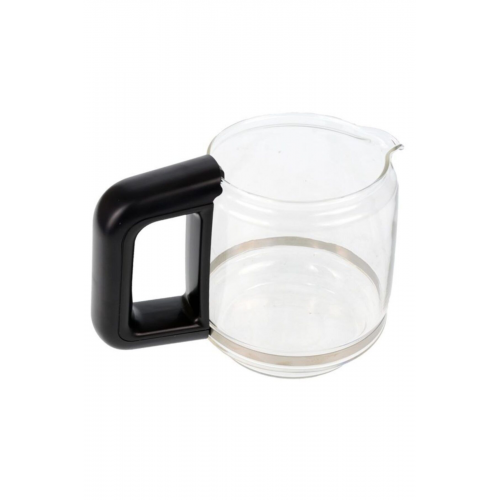 Orijinal Hd7301 Çay Makinesi Cam Demlik