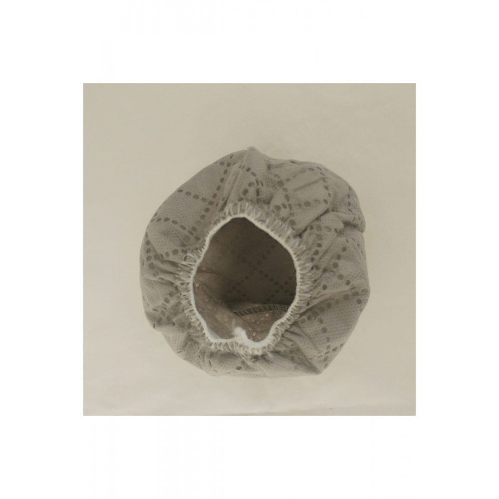 Dikey Süpürge Torbası 10 Adet