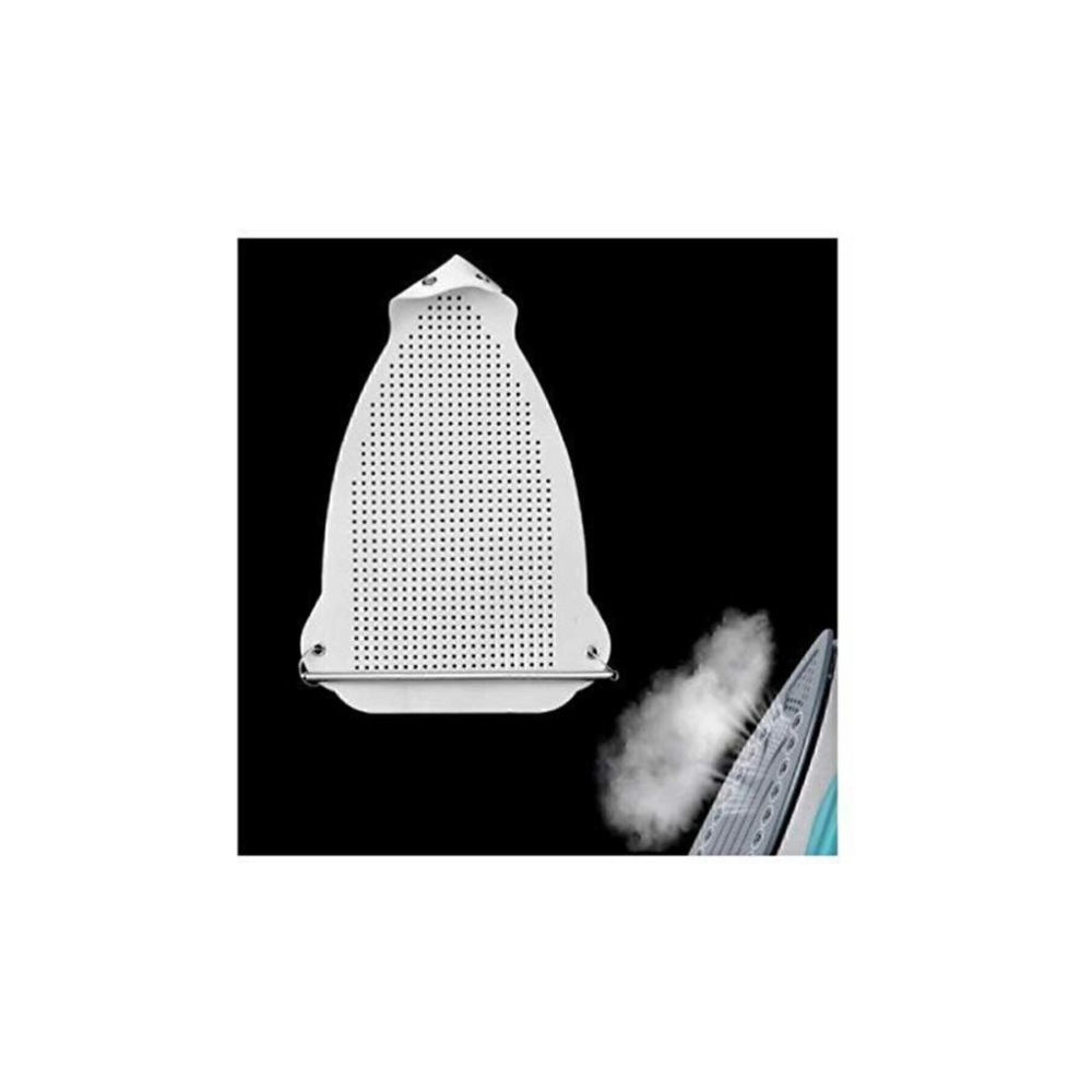 Ev Tipi Ütü Altlığı Yanma Yapışma Önleyici Teflon Ütü Tabanı Plastik Çarık