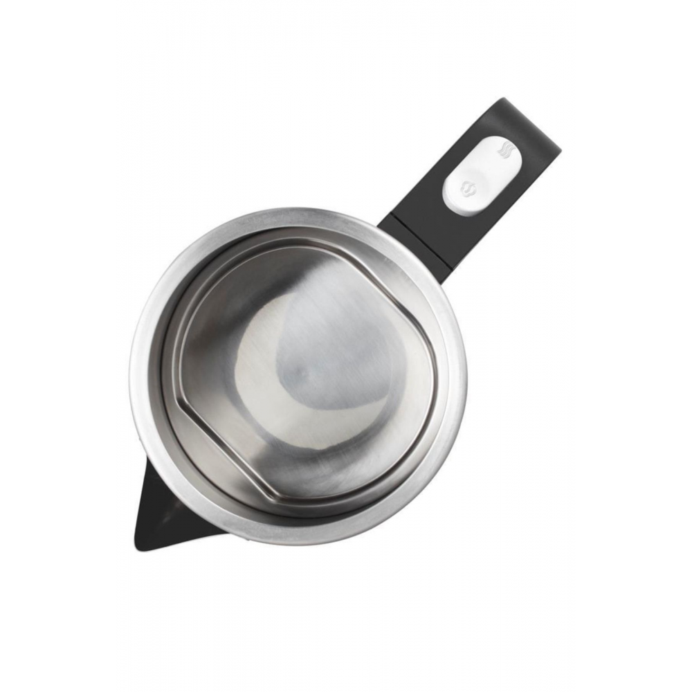 Ar3129 Deminde Inox Çay Makinesi