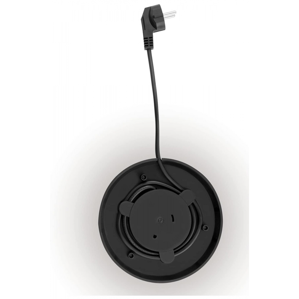 Çaycı Lux AR3051 Çay Makinesi 1800 W Çelik Paslanmaz