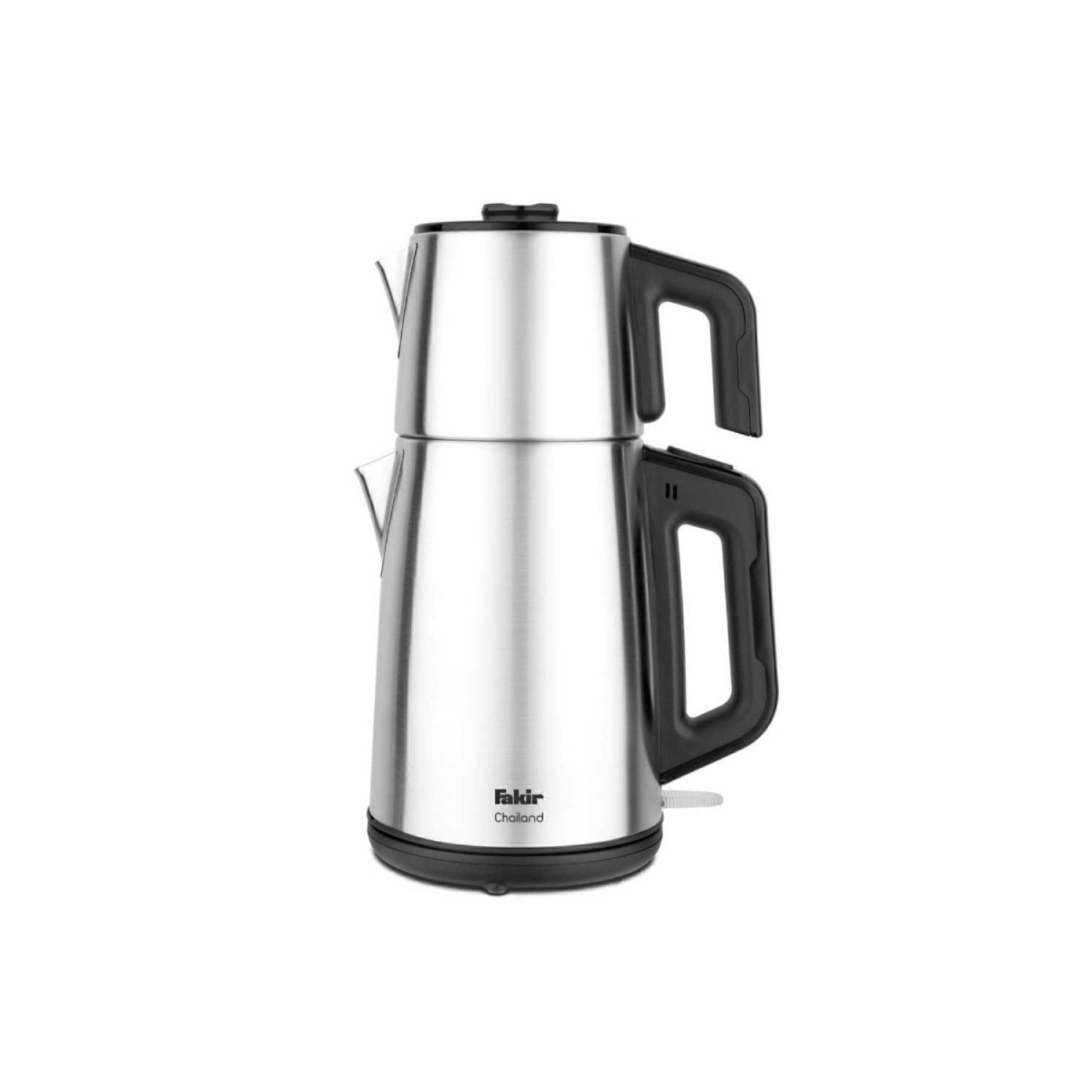 Chailand Çay Makinesi Inox