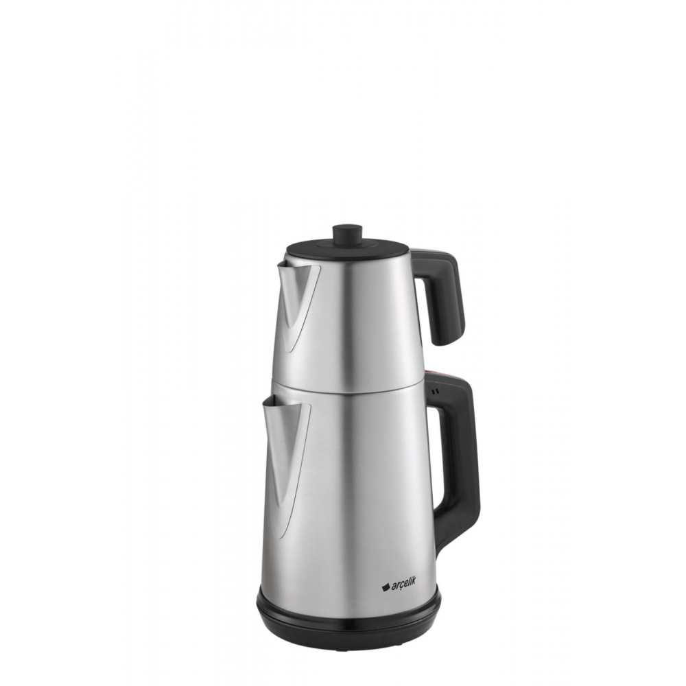 K 3283 IN Çay Makinesi 1650 W Çelik