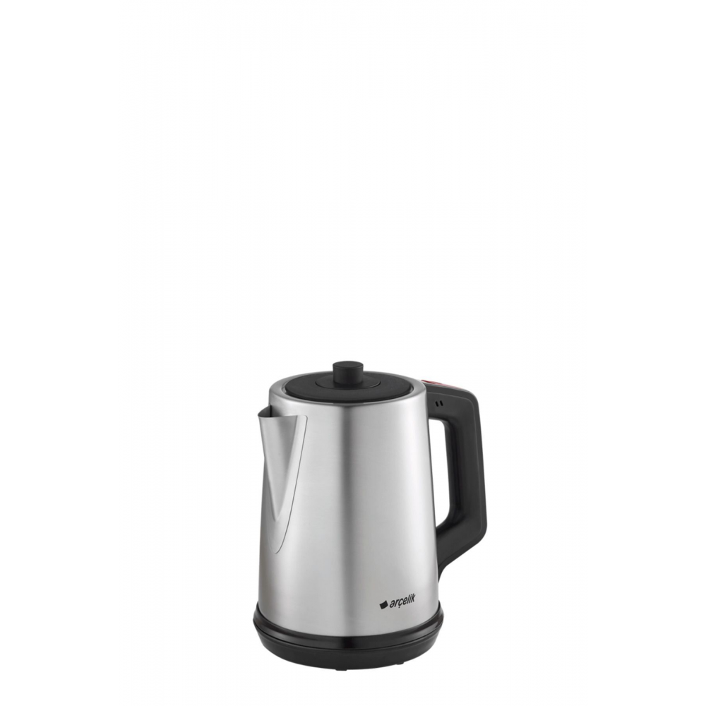 K 3283 IN Çay Makinesi 1650 W Çelik