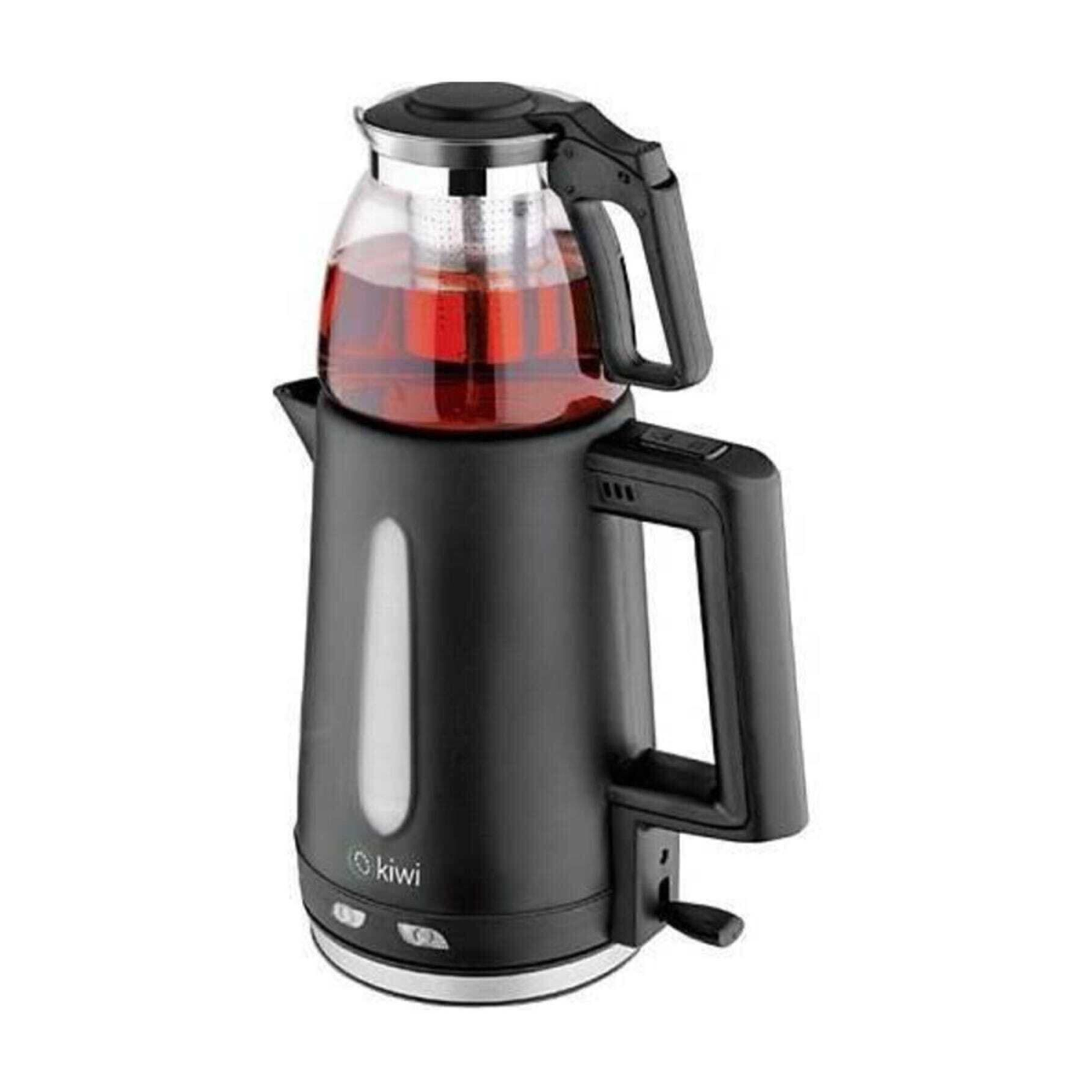 Ktm-2907 Çay Makinesi