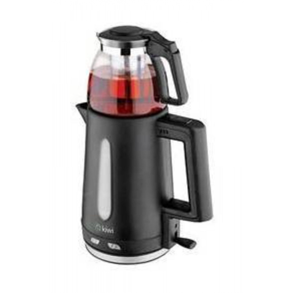 Ktm-2907 Çay Makinesi