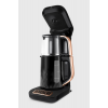 Robotea Pro Quartz 4 in 1 Konuşan Çay Makinesi Black Copper