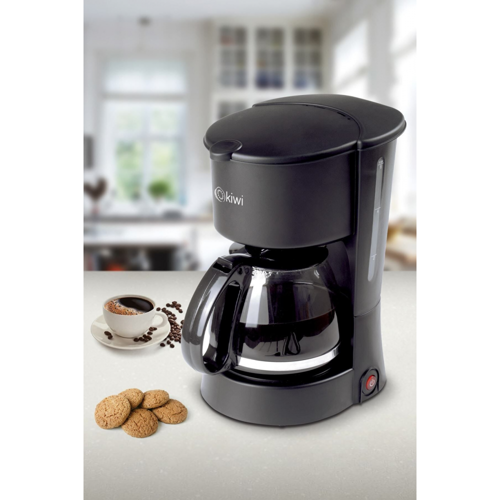 KCM 7542 Filtre Kahve Makinesi