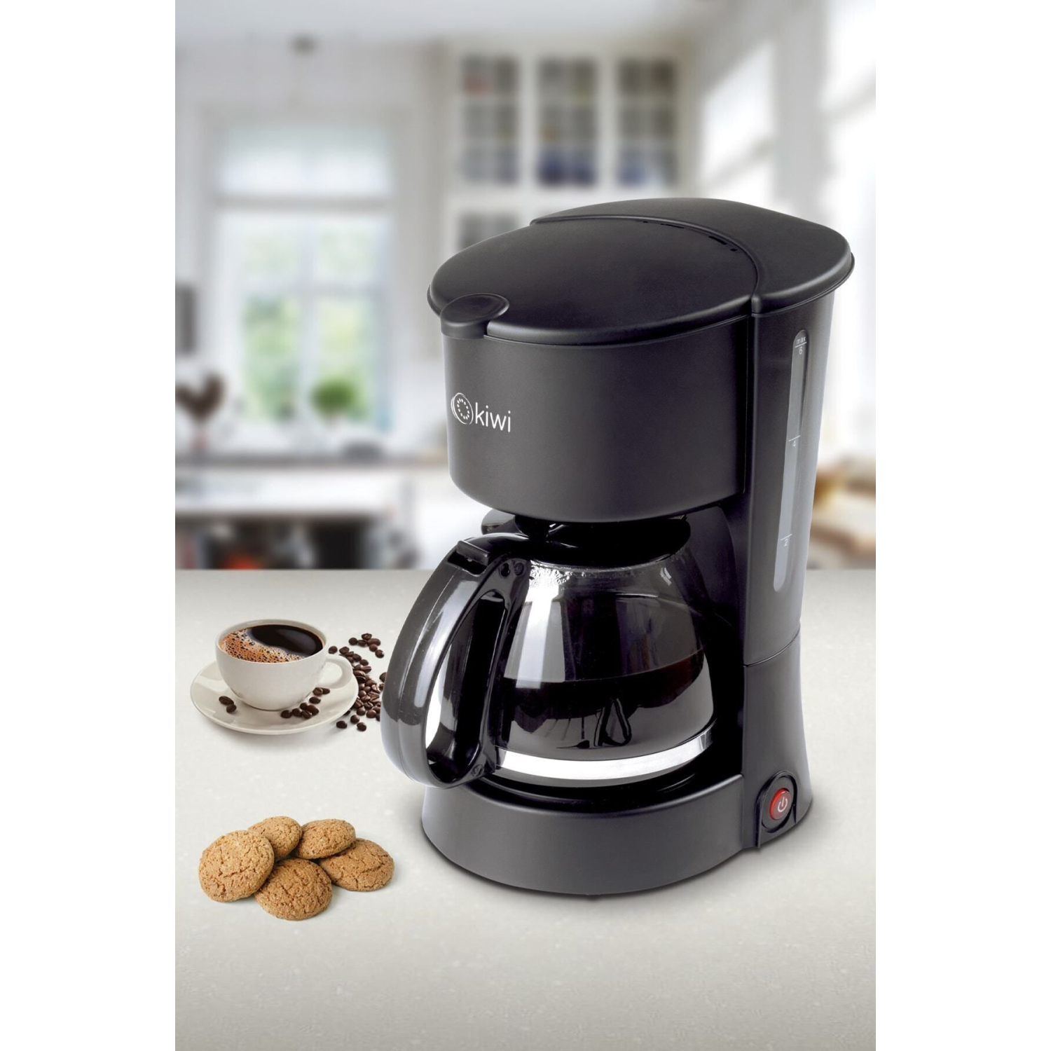 KCM 7542 Filtre Kahve Makinesi