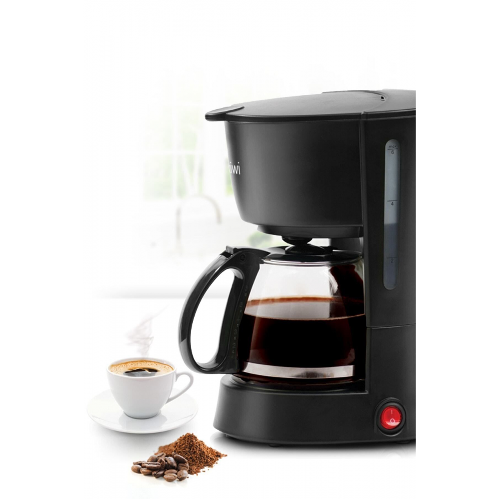 KCM 7542 Filtre Kahve Makinesi