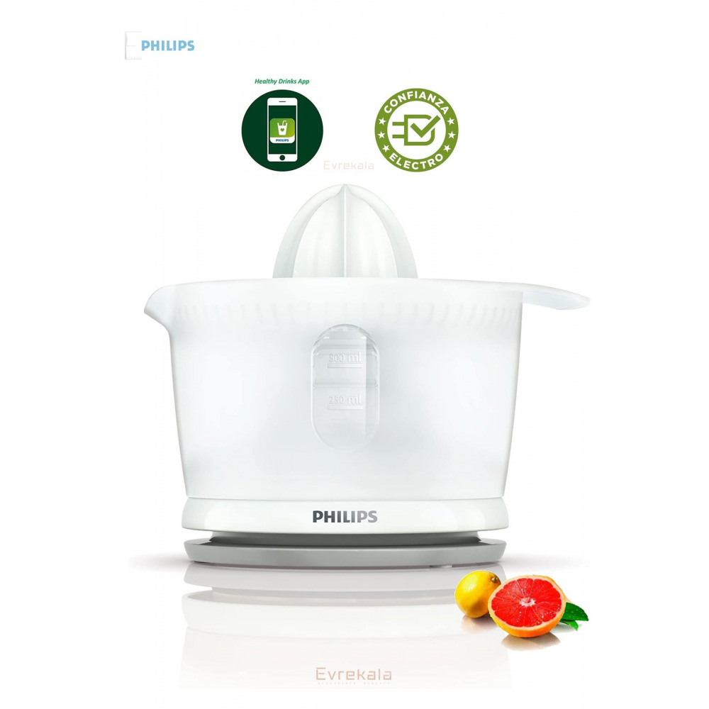 Evrekala Shop Narenciye Sıkacağı New Series Meyve Sıkacağı