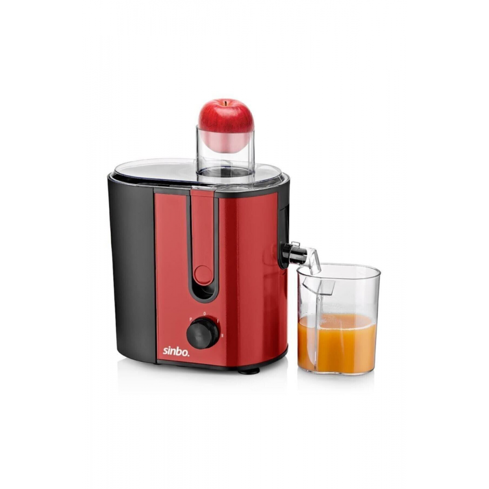 SJ-3143 Katı Meyve Sıkacağı