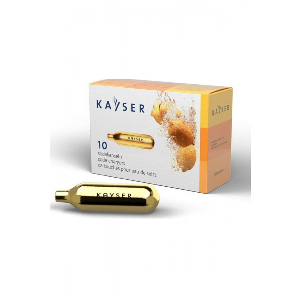 Soda Tüpü 10 Lu Kutu