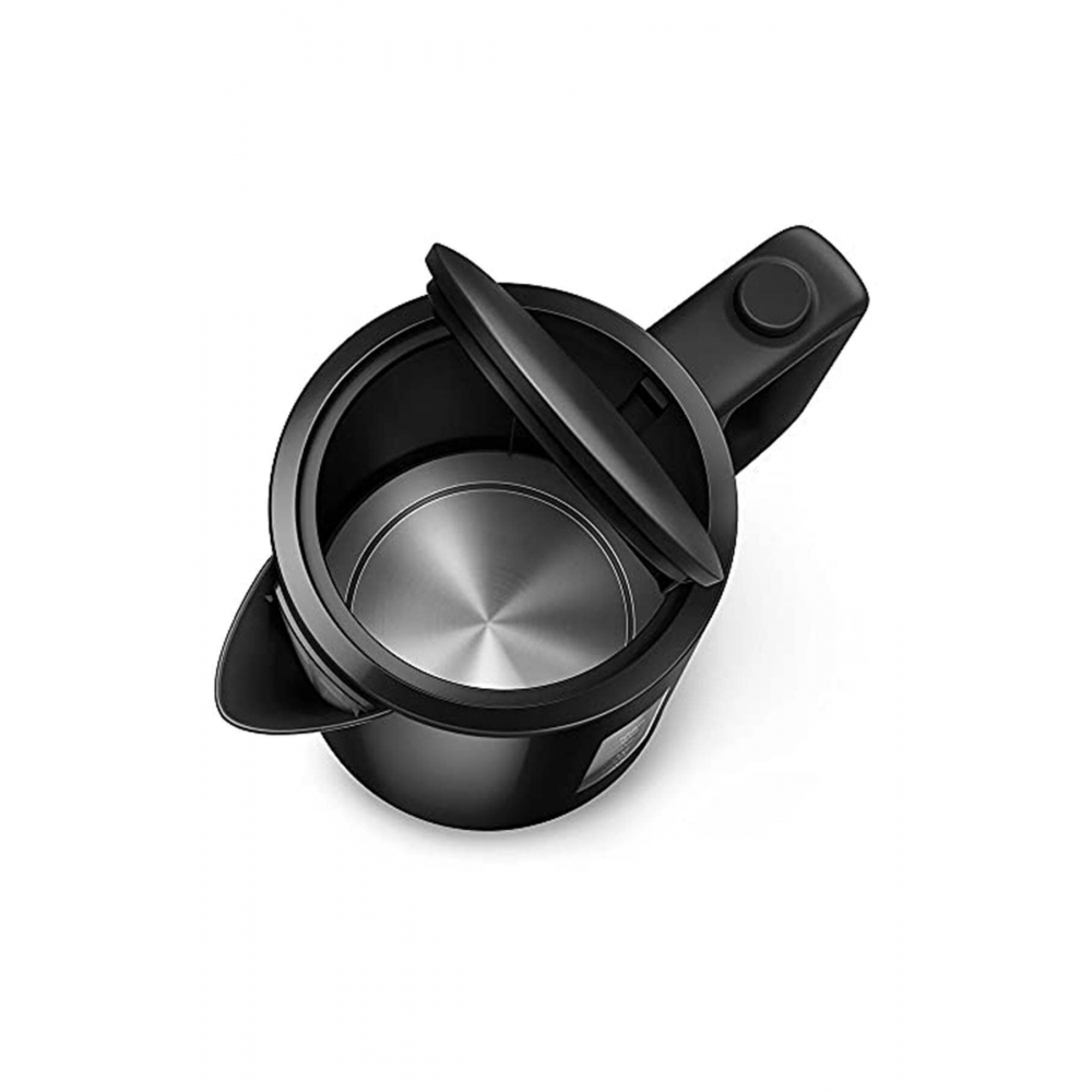 Phılıps Siyah Su Isıtıcısı -kettle