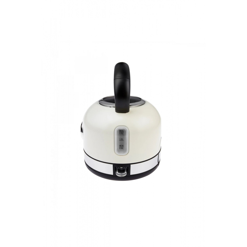 Retro 2202 Su Isıtıcısı Krem 2200W