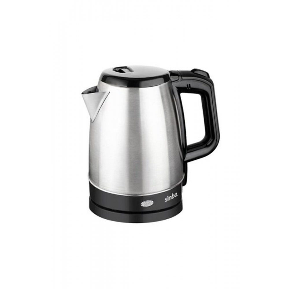 SK-7353 2200 W 1.7 LT Çelik Kettle