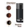 Elektrikli Kahve Öğütme Makinesi- HCG-01